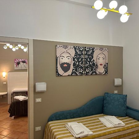 Badia Rooms & Breakfast Castellammare del Golfo Kültér fotó