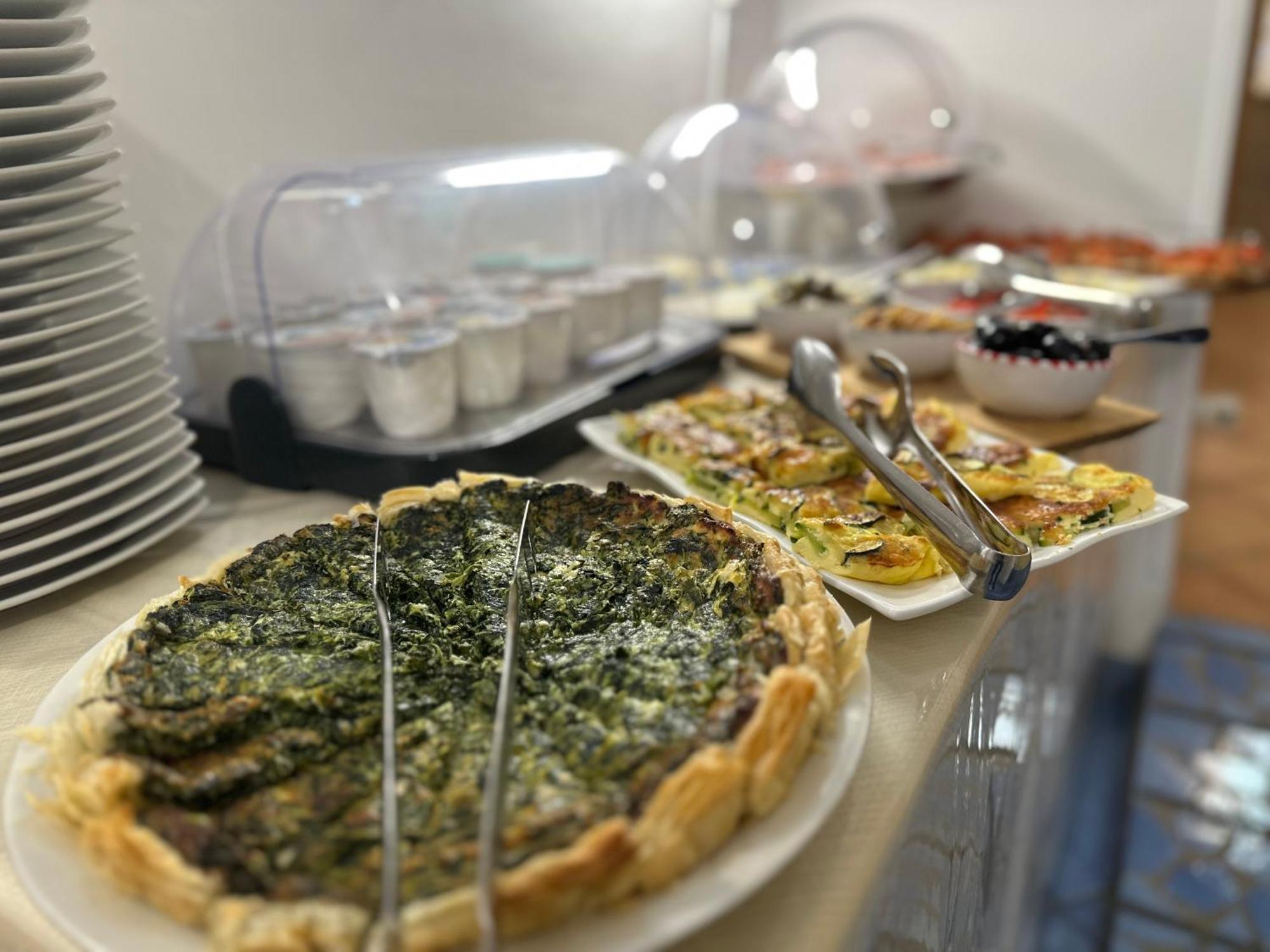 Badia Rooms & Breakfast Castellammare del Golfo Kültér fotó