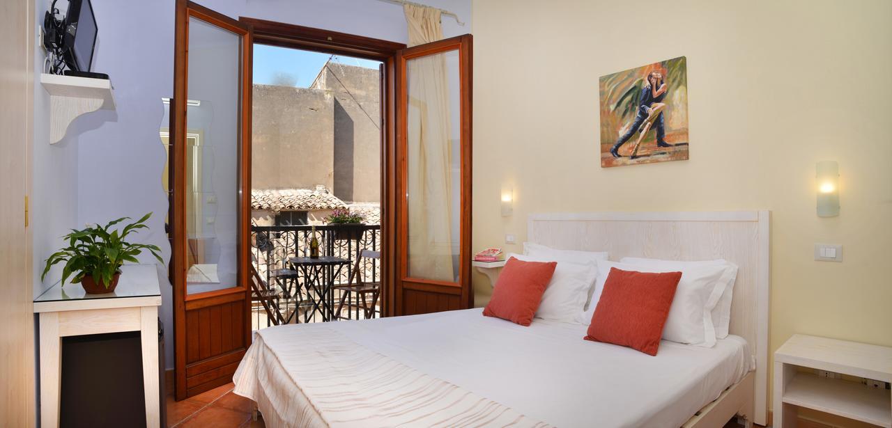 Badia Rooms & Breakfast Castellammare del Golfo Kültér fotó