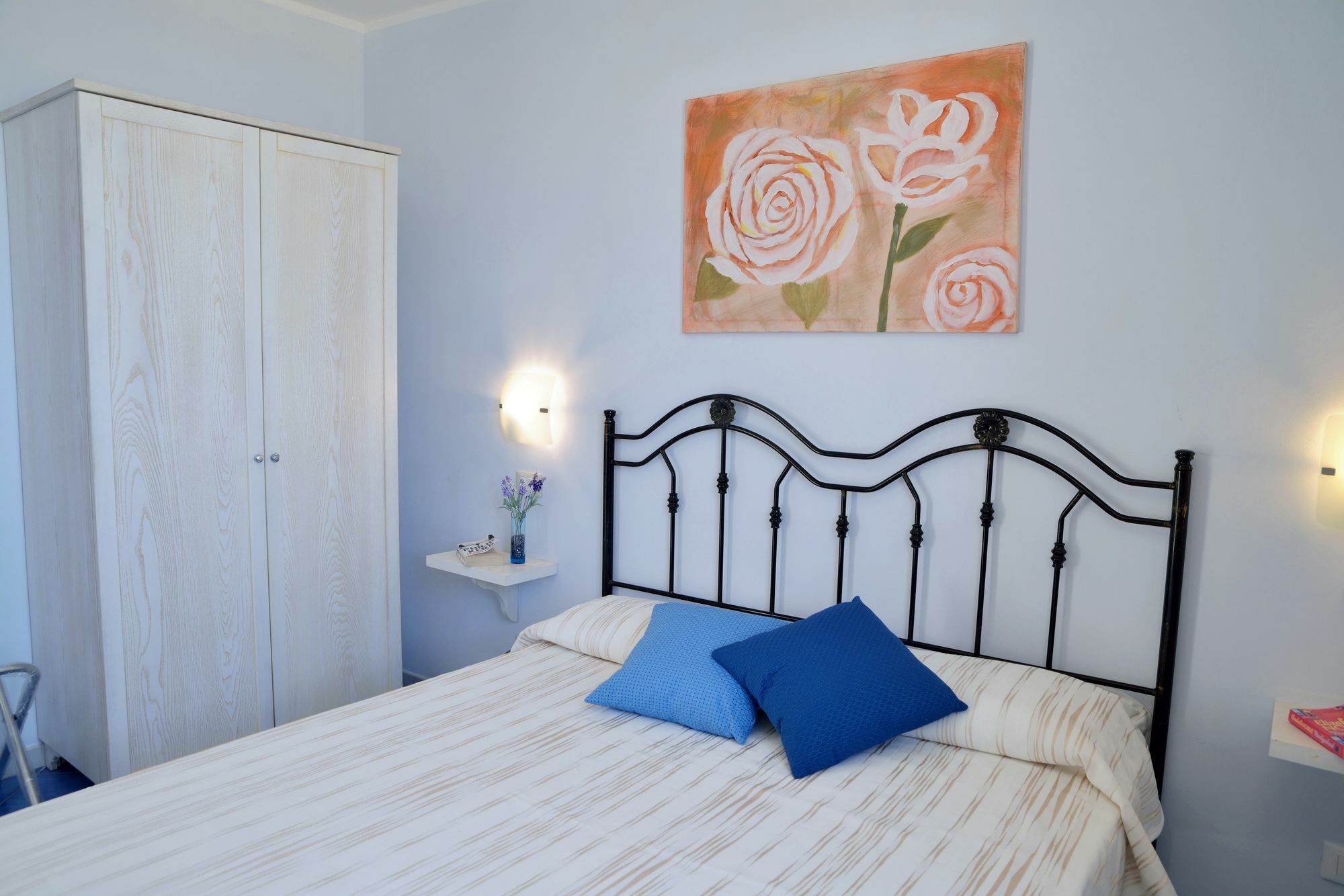 Badia Rooms & Breakfast Castellammare del Golfo Kültér fotó